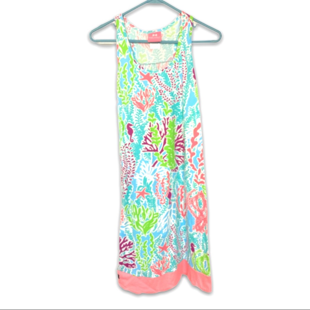 Simply Southern Dress